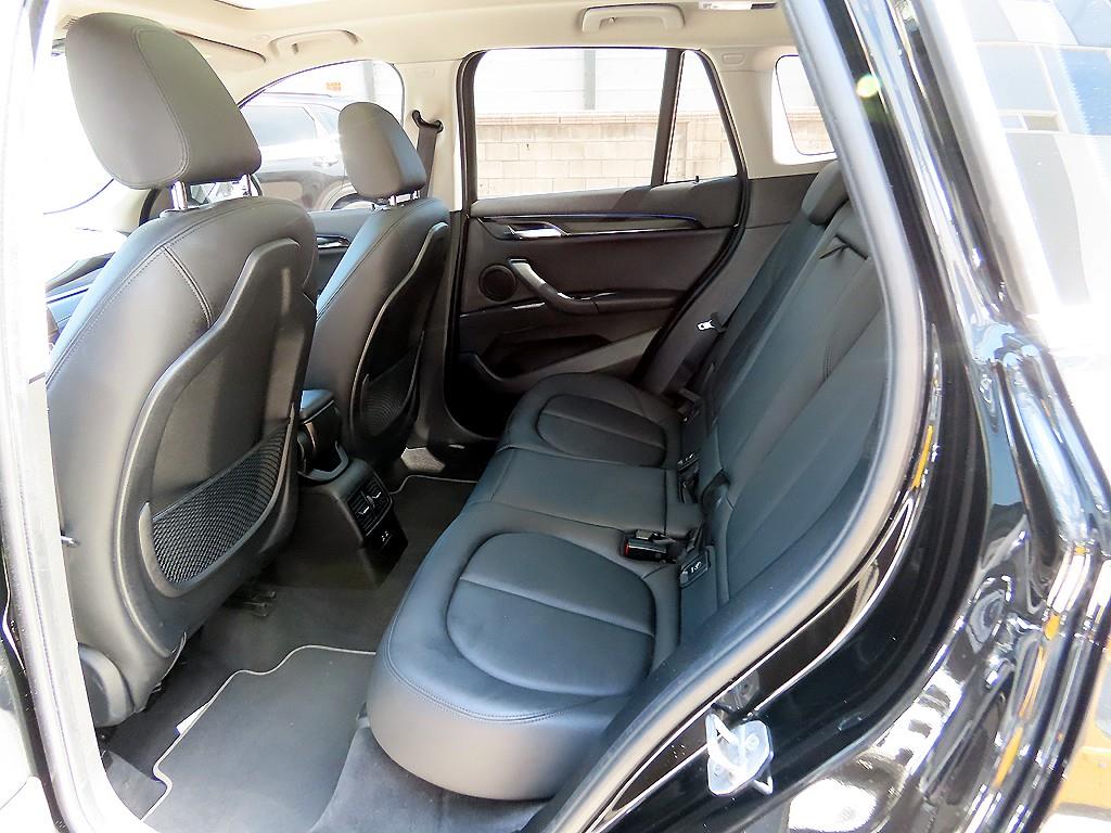 BMW X1 - Vista 6