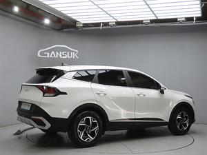 KIA Sportage - Vista 8