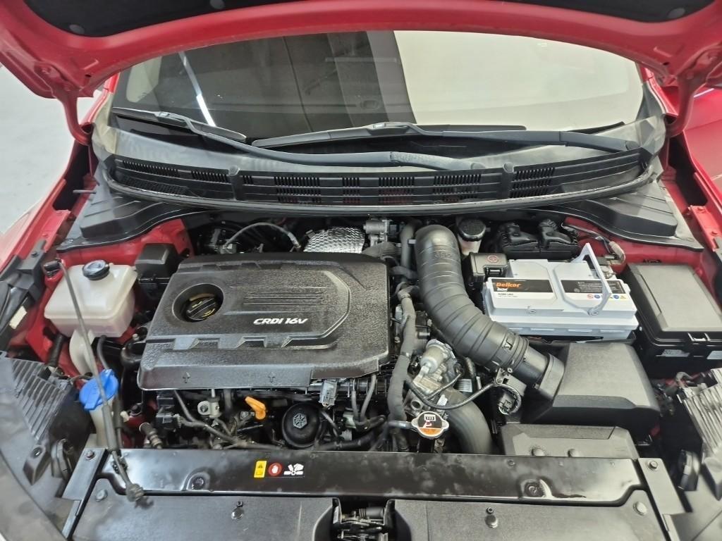 KIA Stonic - Vista 5