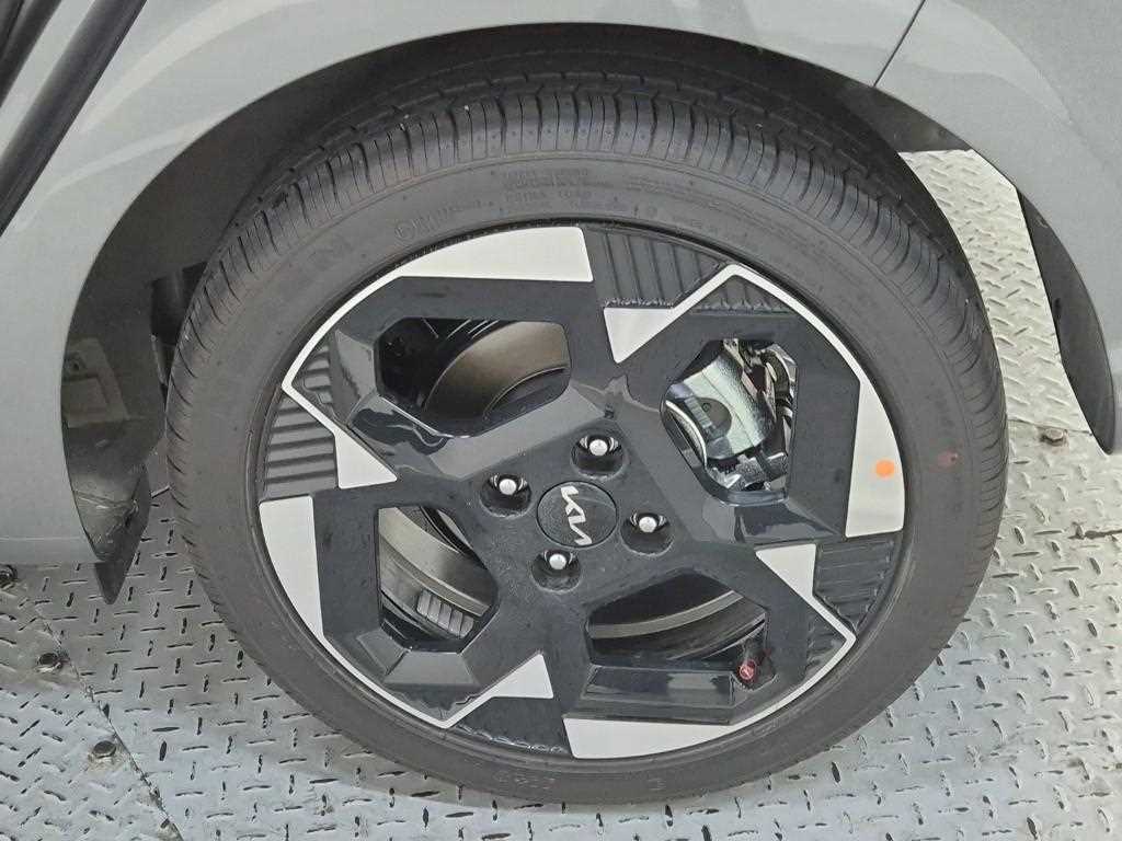 KIA Morning 2026 Gris - Importación desde Corea - HF Imports Iquique - Foto 18