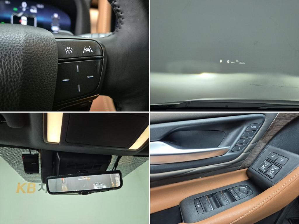 Toyota Alphard 2024 Negro - Importación desde Corea - HF Imports Iquique - Foto 16