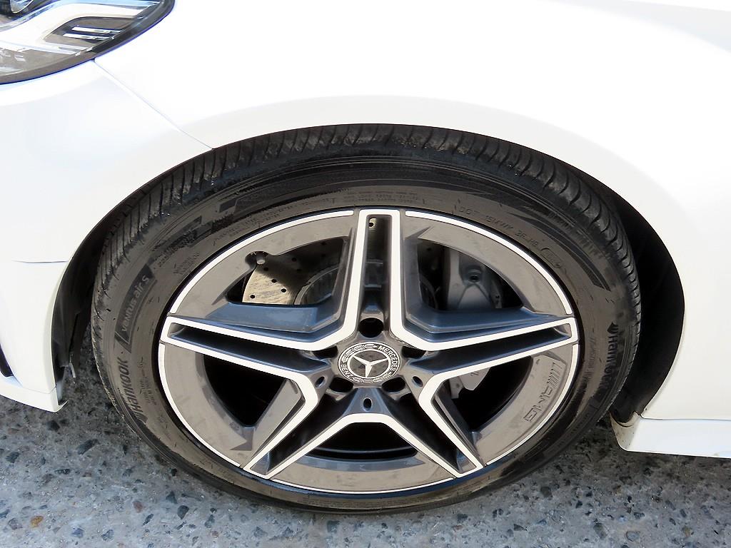 Mercedes Benz C Class 2019 - Importación desde Corea - HF Imports Iquique - Foto 20