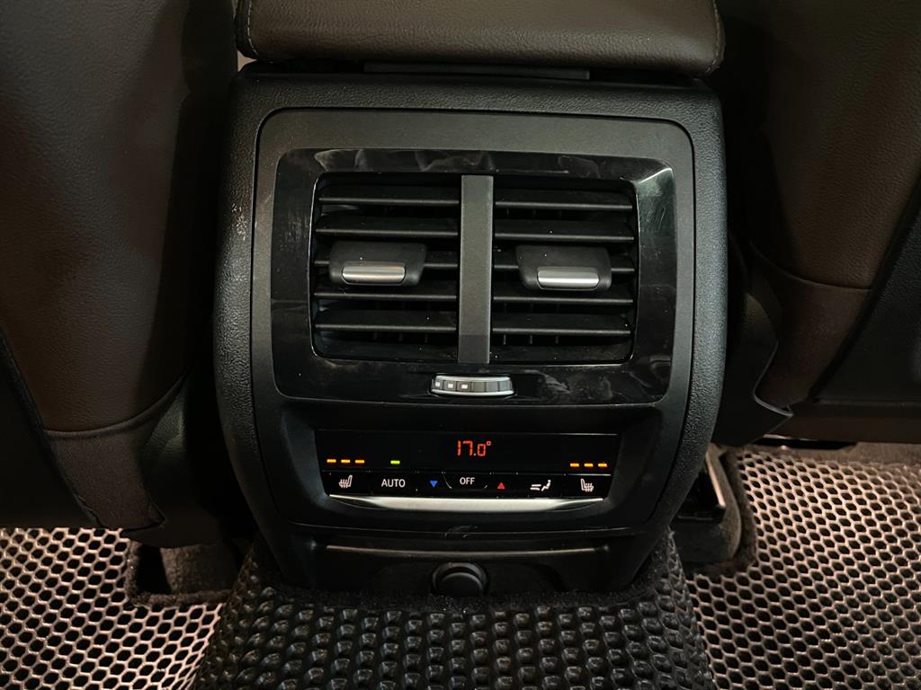 BMW X3 2018 Gris - Importación desde Corea - HF Imports Iquique - Foto 16