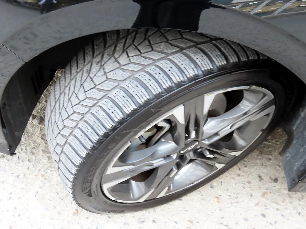 KIA K5 2023 Negro - Importación desde Corea - HF Imports Iquique - Foto 20
