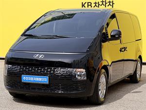 HYUNDAI Staria - Vista 4