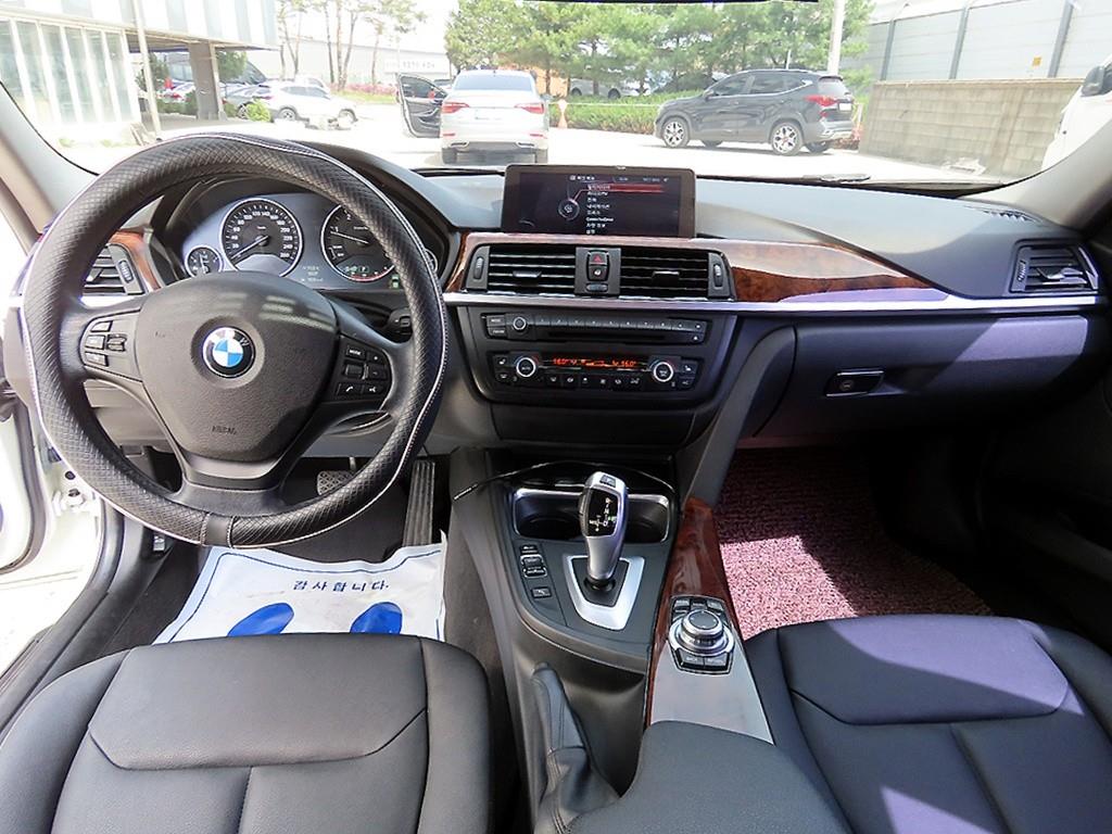 BMW 3 series - Vista 7