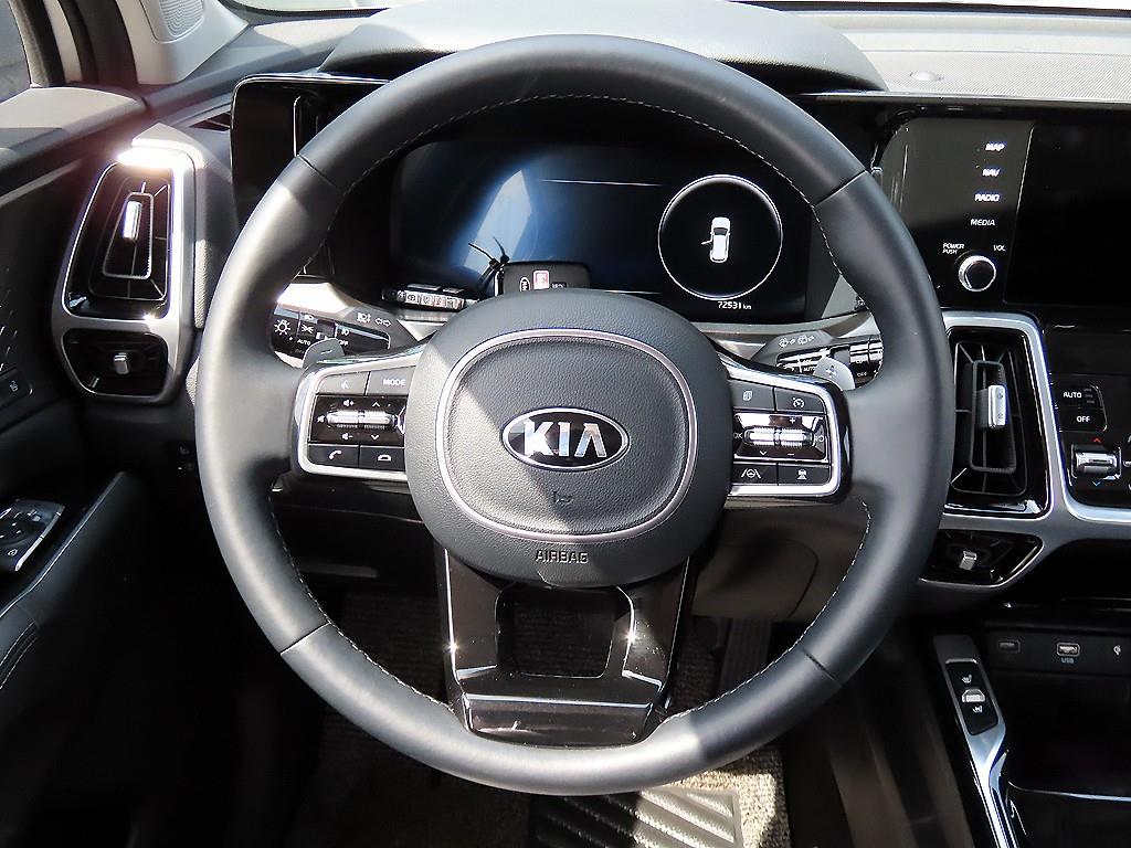 KIA Sorento - Vista 7