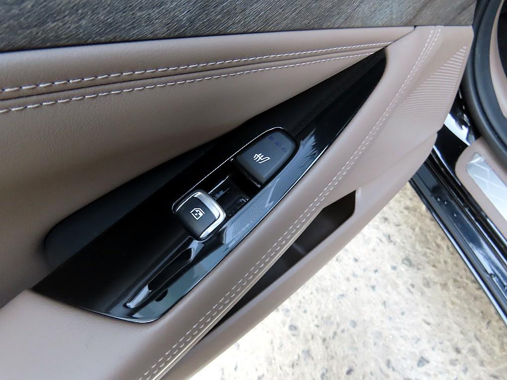 KIA K8 2022 Negro - Importación desde Corea - HF Imports Iquique - Foto 15