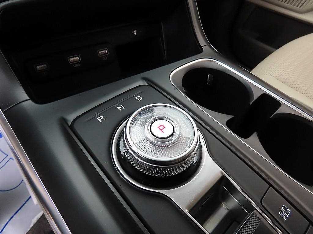 KIA Carnival - Vista 11