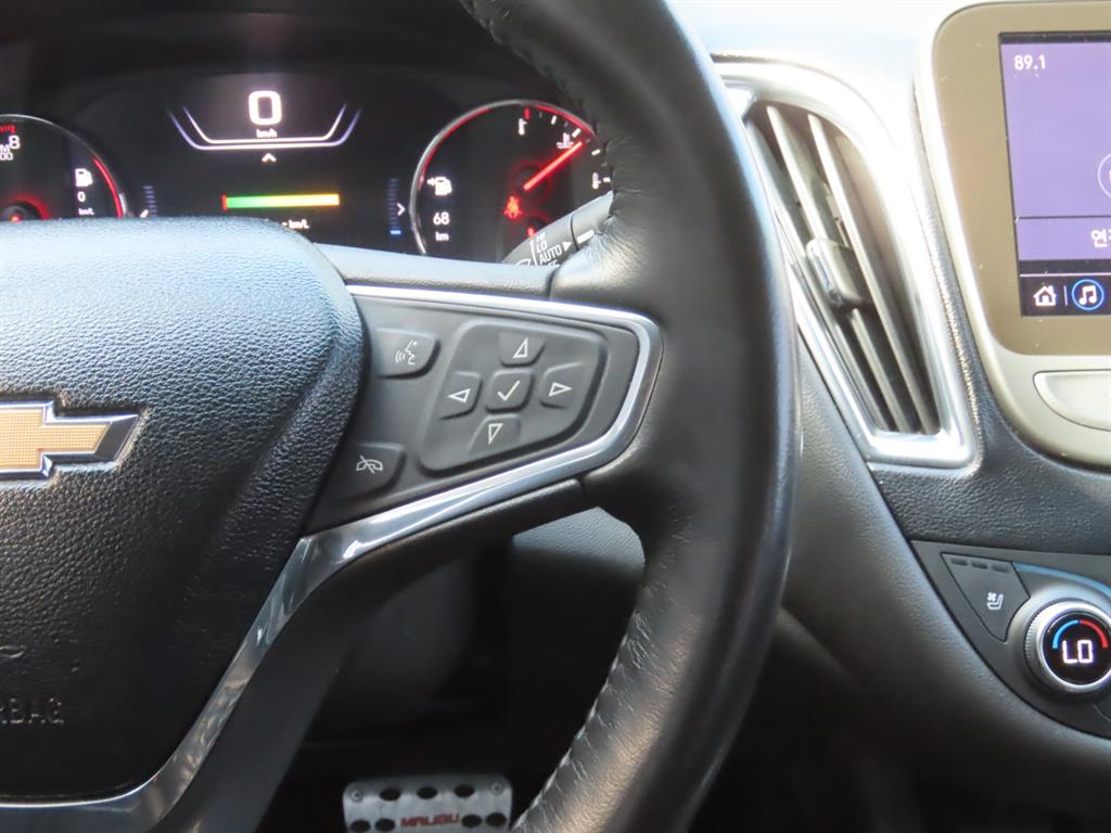 Chevrolet Malibu 2020 - Importación desde Corea - HF Imports Iquique - Foto 12
