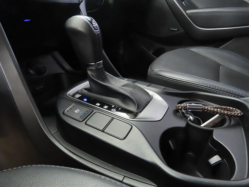 HYUNDAI Santa Fe - Vista 11