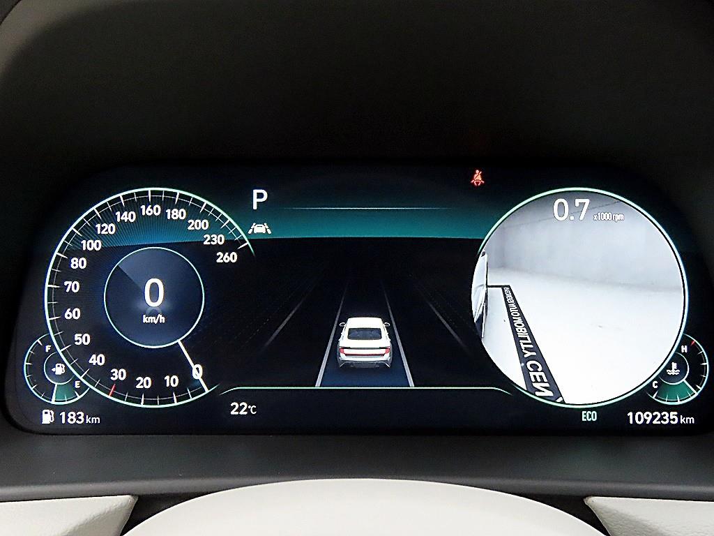 HYUNDAI Sonata - Vista 8