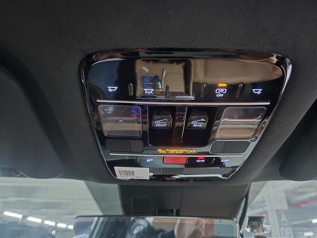 HYUNDAI Santa Fe 2024 Blanco - Importación desde Corea - HF Imports Iquique - Foto 18