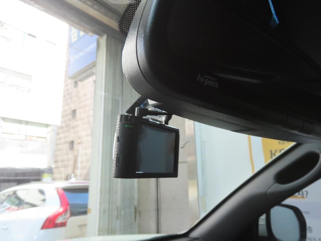 Ssangyong Rexton - Vista 11