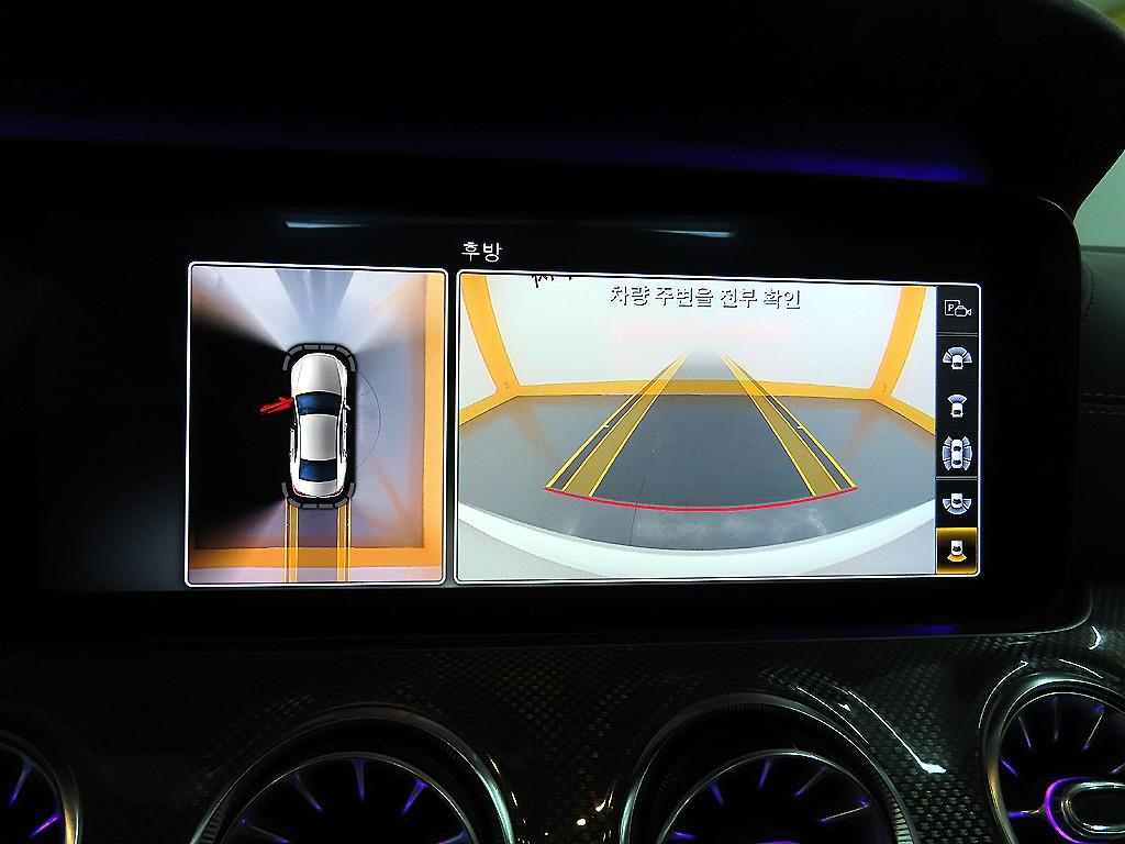 Mercedes Benz CLS Class 2019 Blanco - Importación desde Corea - HF Imports Iquique - Foto 16