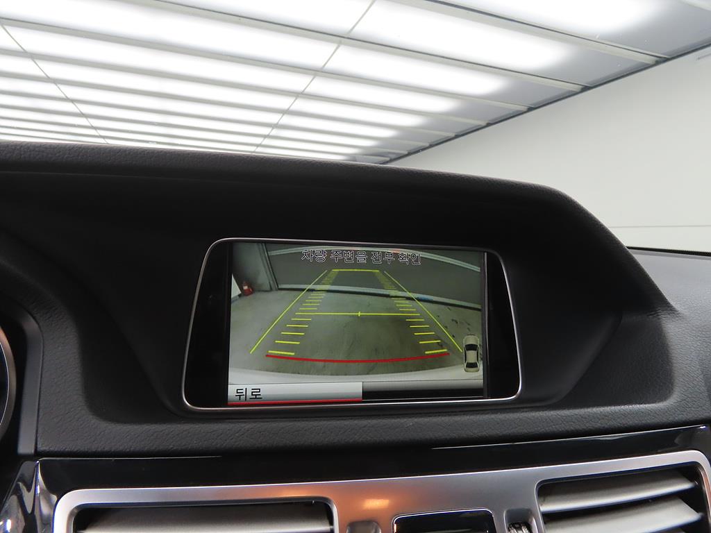 Mercedes Benz E class 2014 Blanco - Importación desde Corea - HF Imports Iquique - Foto 14