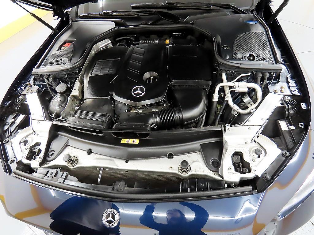 Mercedes Benz CLS Class 2019 - Importación desde Corea - HF Imports Iquique - Foto 19