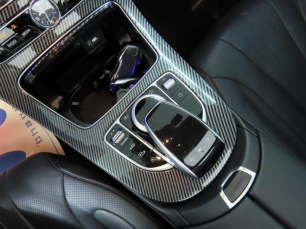 Mercedes Benz CLS Class 2019 Blanco - Importación desde Corea - HF Imports Iquique - Foto 13