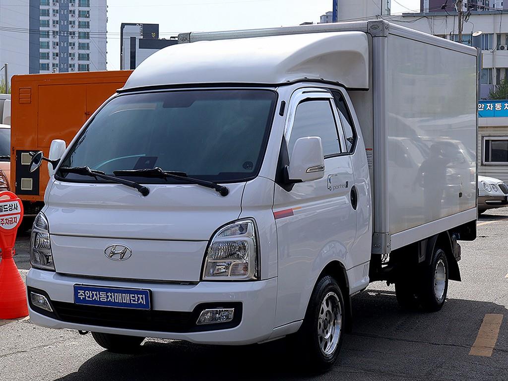 Small Truck tower_built-in tower - Vista 3