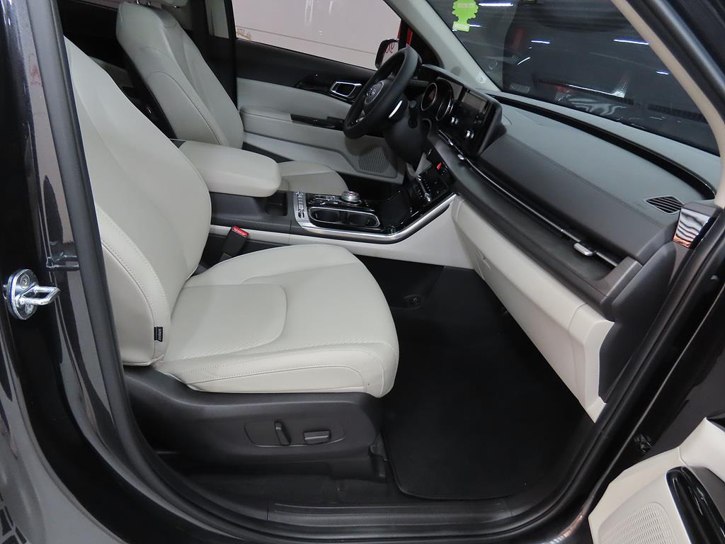 KIA Carnival - Vista 6