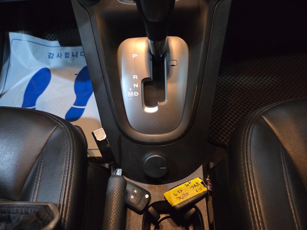 Chevrolet Orlando 2017 Gris - Importación desde Corea - HF Imports Iquique - Foto 13