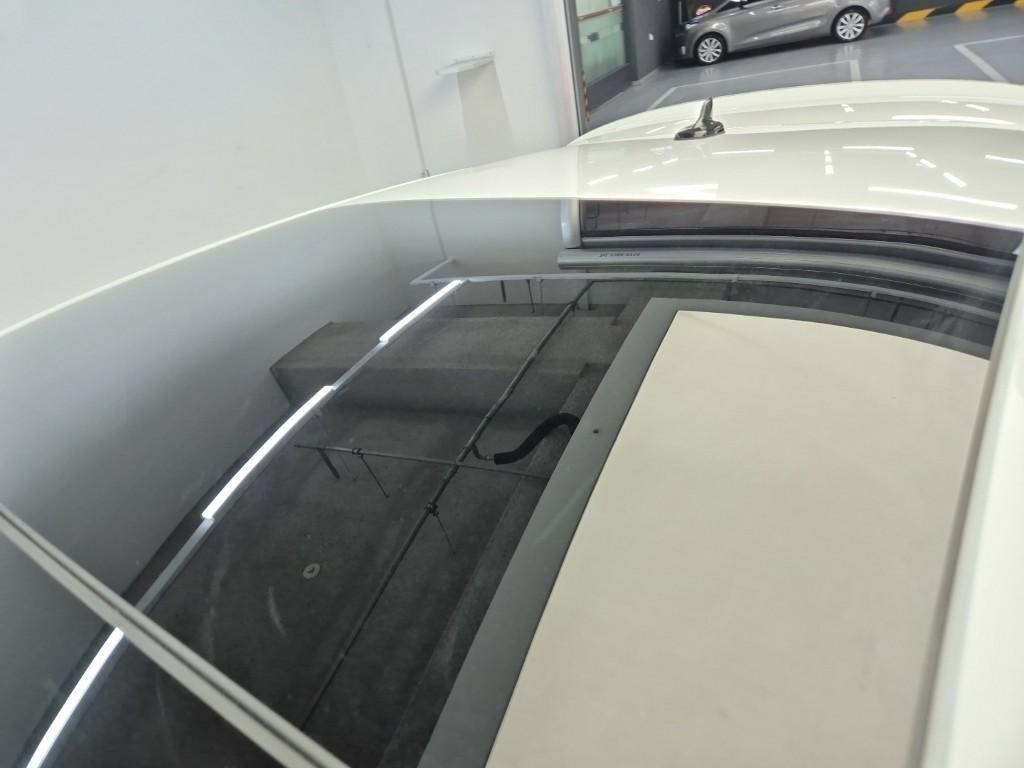 Audi Q3 2023 Blanco - Importación desde Corea - HF Imports Iquique - Foto 13