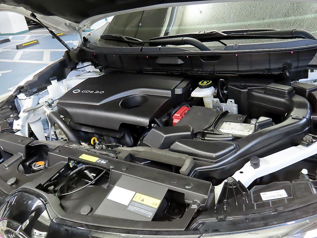 SAMSUNG QM6 2020 Blanco - Importación desde Corea - HF Imports Iquique - Foto 17