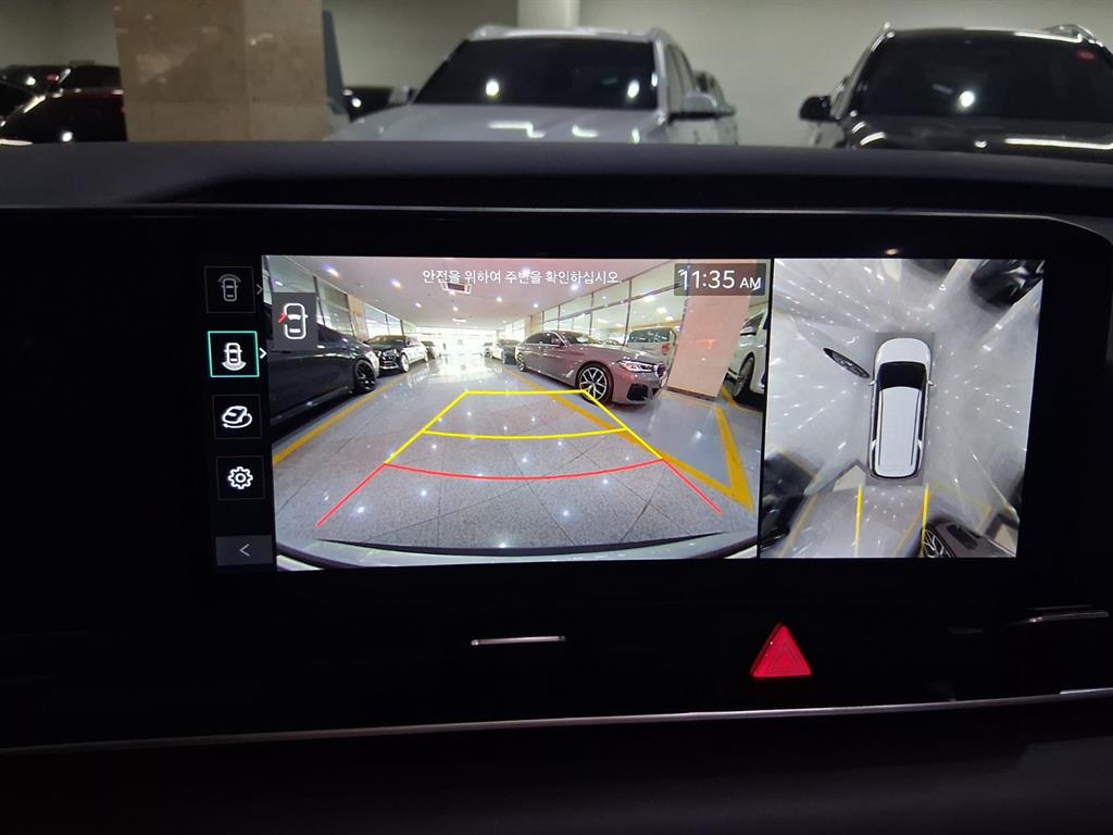 KIA Carnival 2025 Plateado - Importación desde Corea - HF Imports Iquique - Foto 13