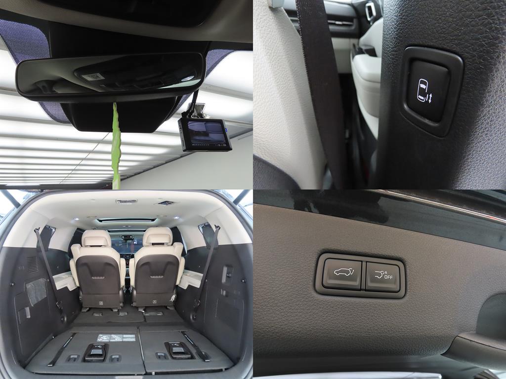 KIA Carnival 2021 Gris - Importación desde Corea - HF Imports Iquique - Foto 16