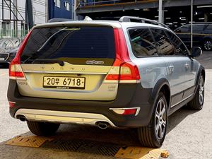 Volvo XC70 - Vista 8