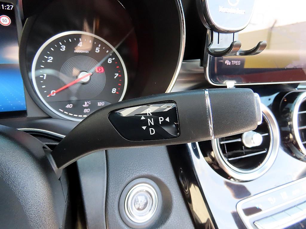 Mercedes Benz C Class 2019 - Importación desde Corea - HF Imports Iquique - Foto 15