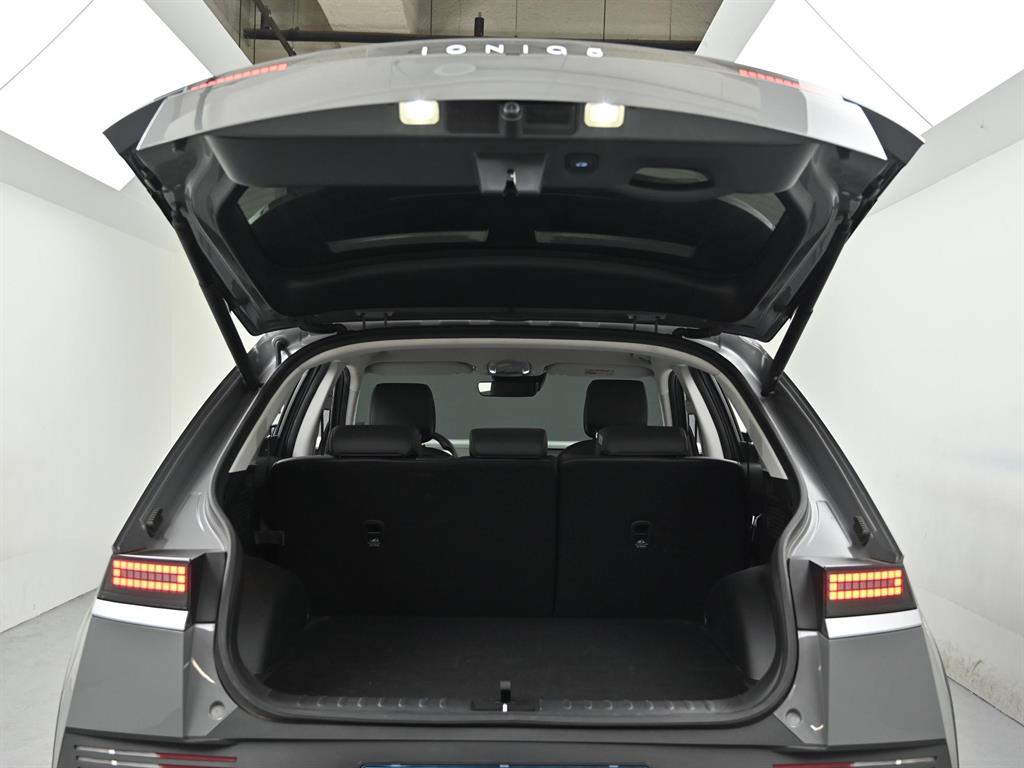 HYUNDAI Ioniq 5 - Vista 10