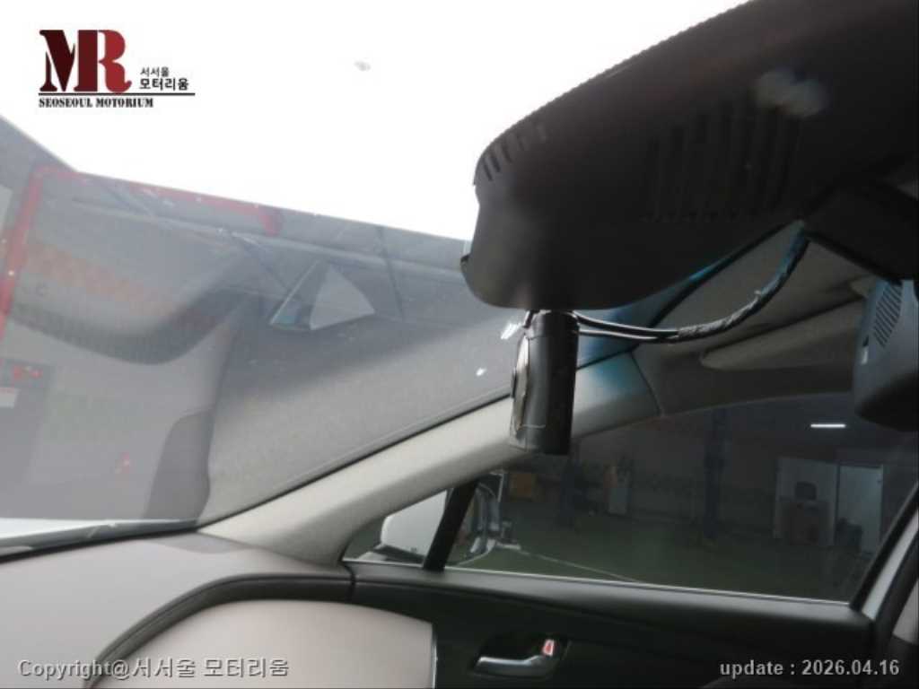 HYUNDAI Santa Fe 2018 Blanco - Importación desde Corea - HF Imports Iquique - Foto 13