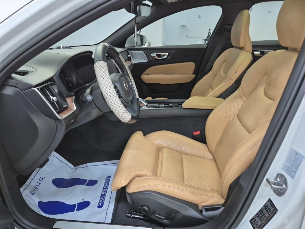 Volvo V60 - Vista 11