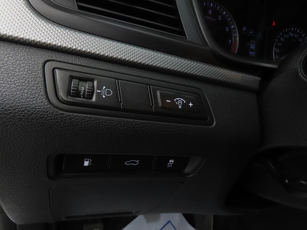 HYUNDAI Sonata 2018 Blanco - Importación desde Corea - HF Imports Iquique - Foto 13