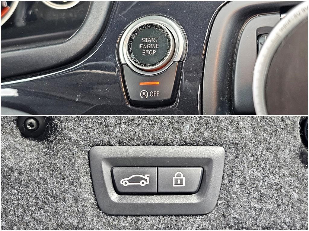 BMW 5 Series 2016 Gris - Importación desde Corea - HF Imports Iquique - Foto 19