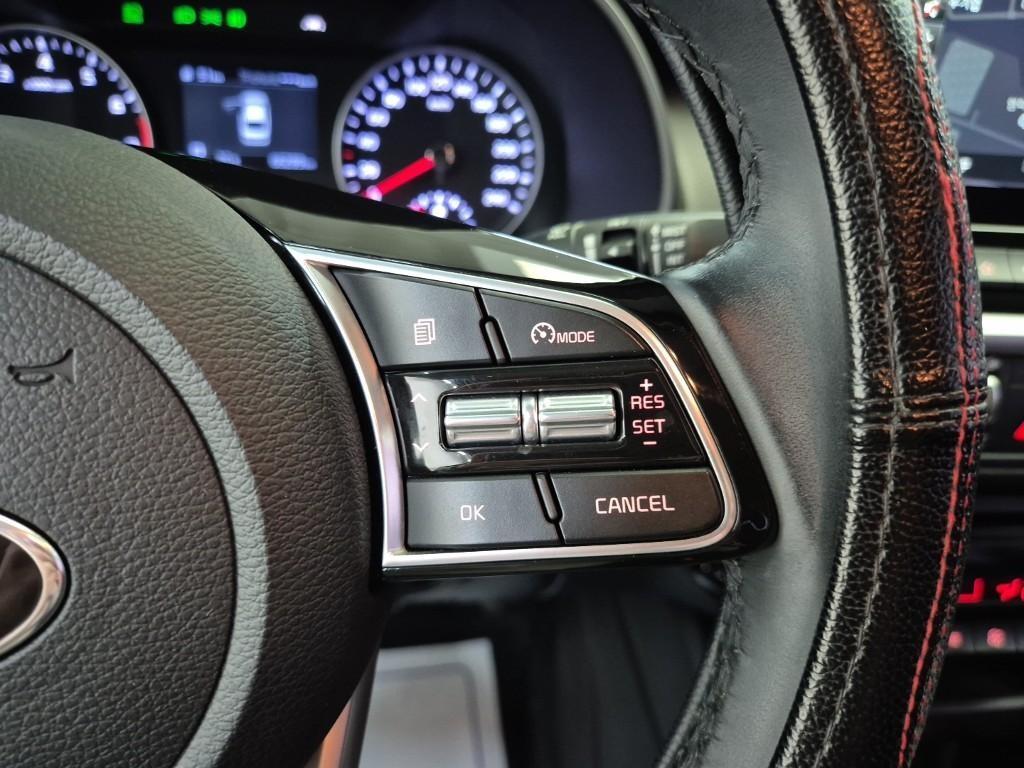 KIA K3 2019 Blanco - Importación desde Corea - HF Imports Iquique - Foto 14