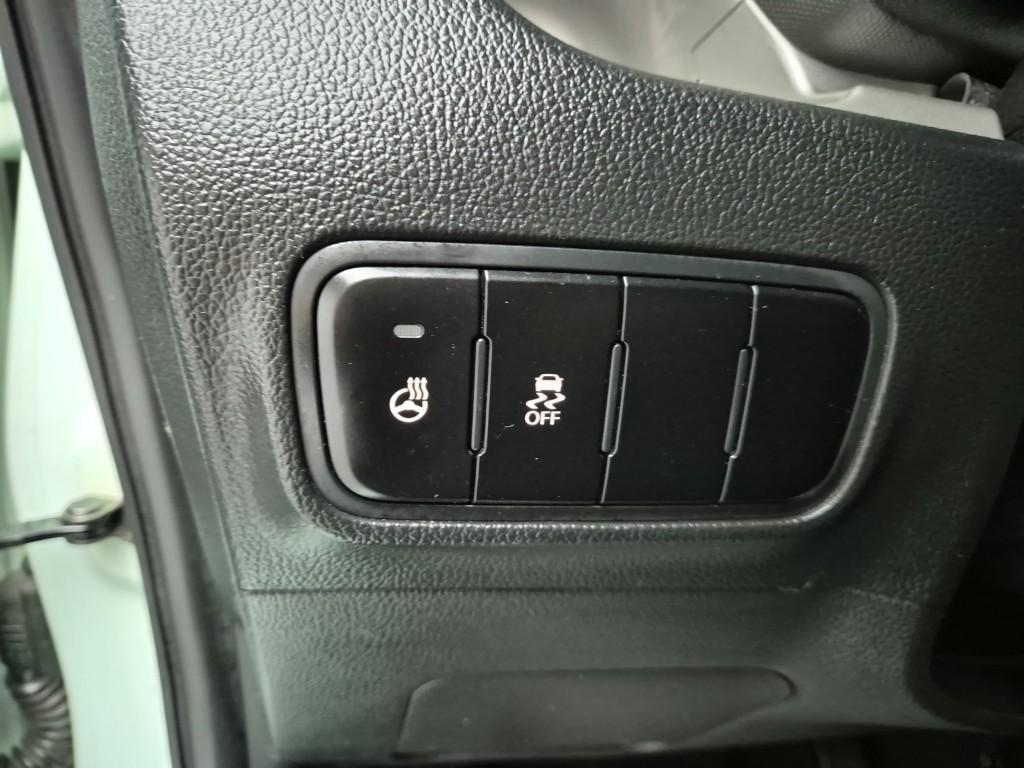 KIA Ray 2014 skyblue - Importación desde Corea - HF Imports Iquique - Foto 17