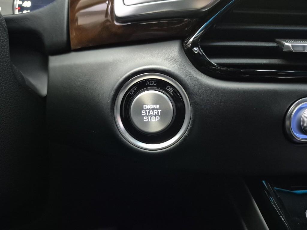 Genesis EQ900 2018 Negro - Importación desde Corea - HF Imports Iquique - Foto 17