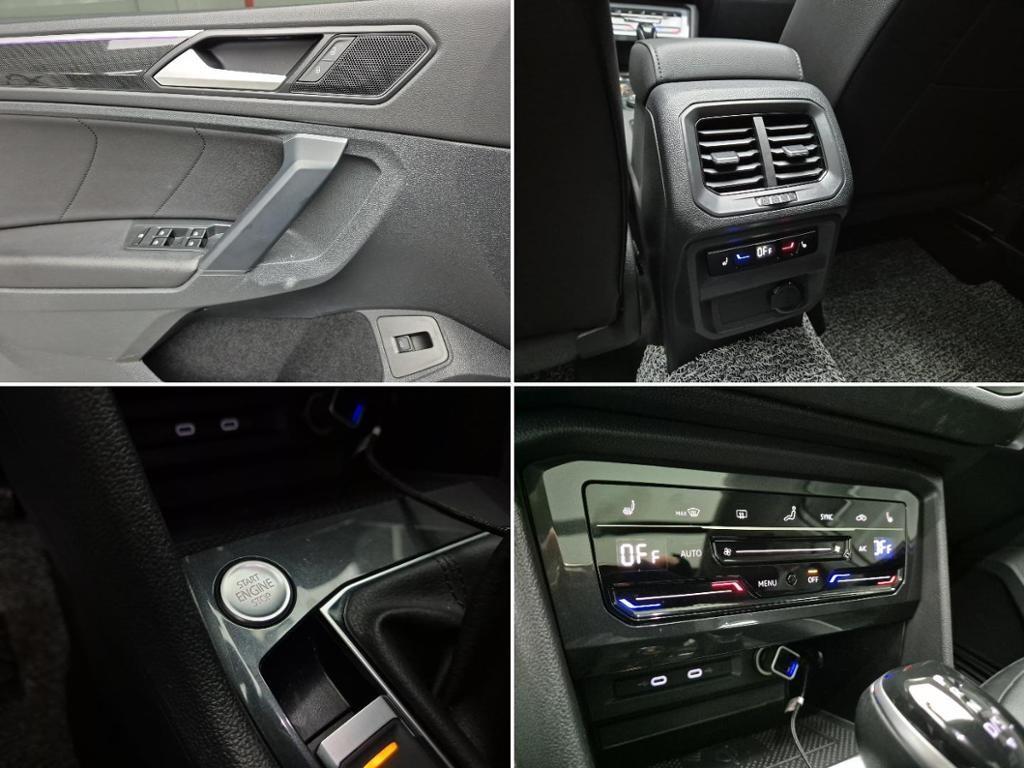 Volkswagen Tiguan - Vista 12