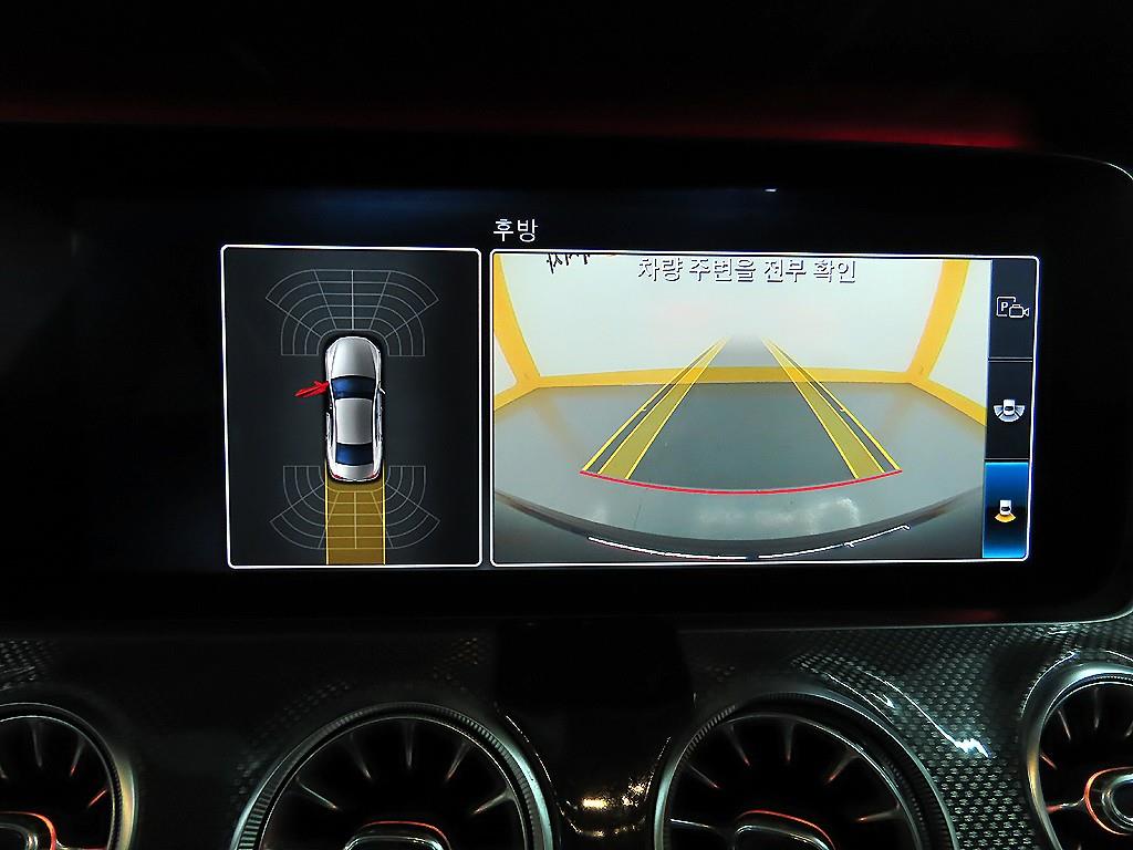 Mercedes Benz CLS Class 2019 - Importación desde Corea - HF Imports Iquique - Foto 16