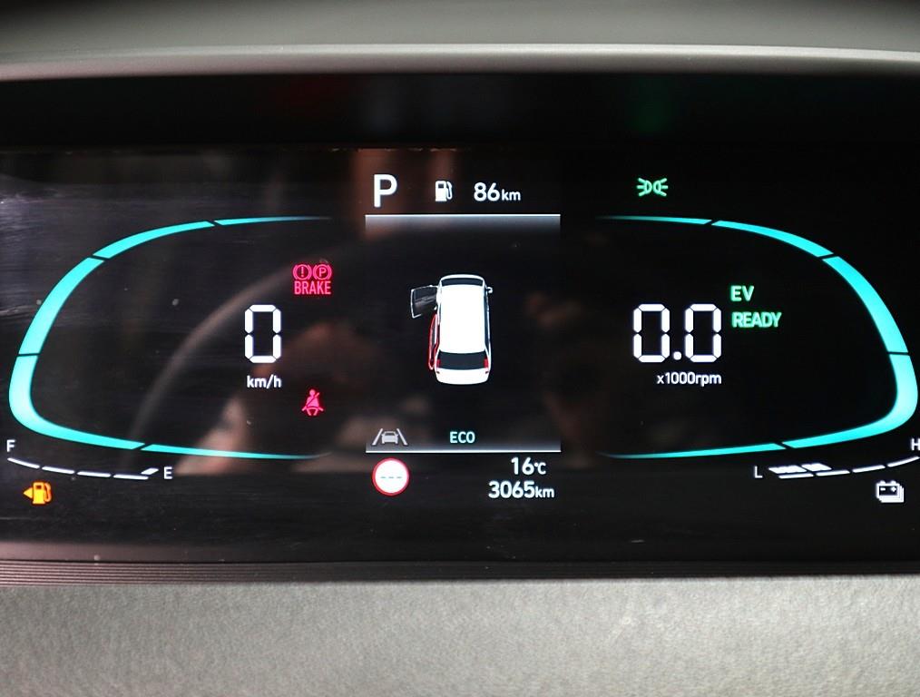 HYUNDAI Staria - Vista 7