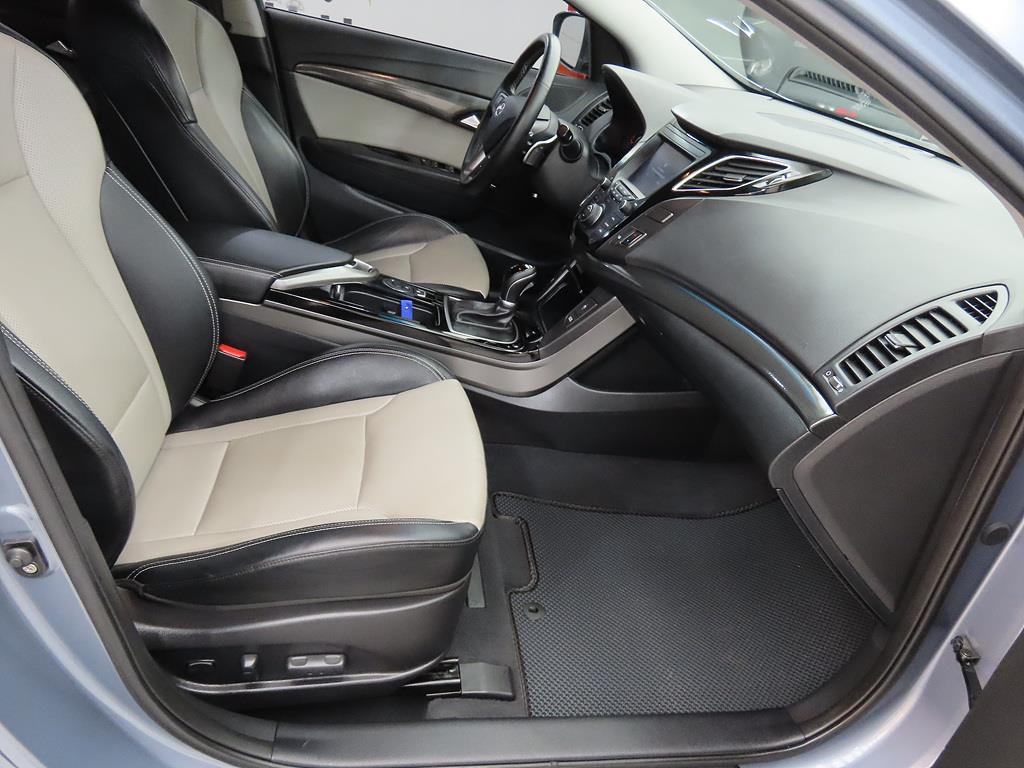HYUNDAI i40 - Vista 7