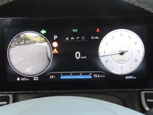 HYUNDAI Avante - Vista 10