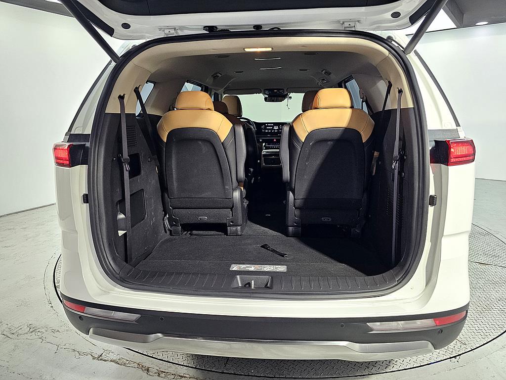 KIA Carnival 2022 Blanco - Importación desde Corea - HF Imports Iquique - Foto 14