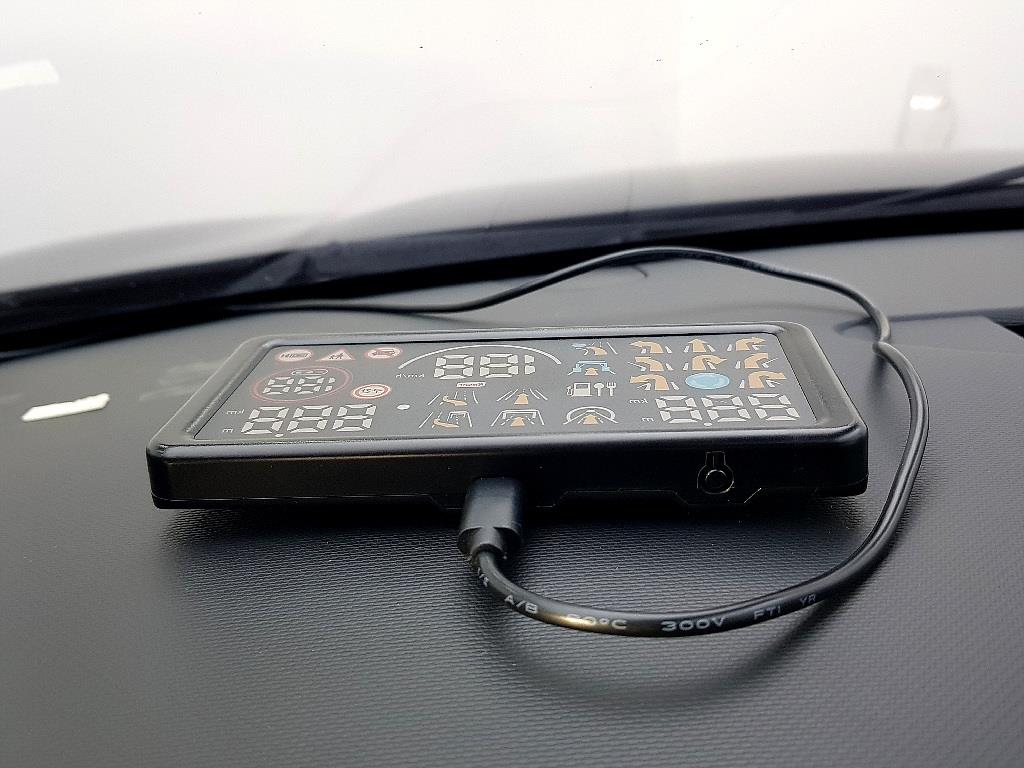 SAMSUNG QM3 2016 Negro - Importación desde Corea - HF Imports Iquique - Foto 14