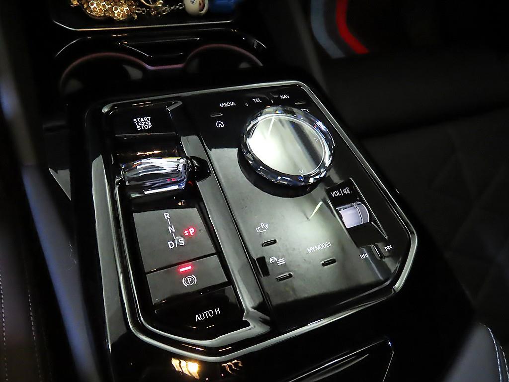 BMW 5 Series - Vista 12