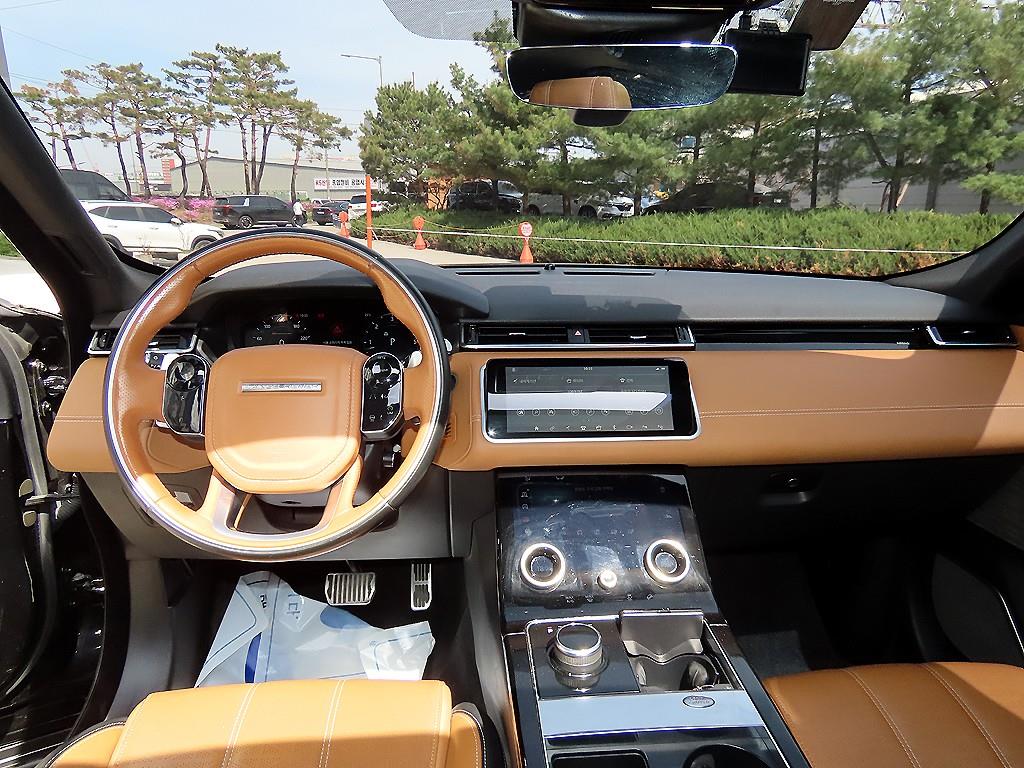 Land Rover Range Rover Bella - Vista 7