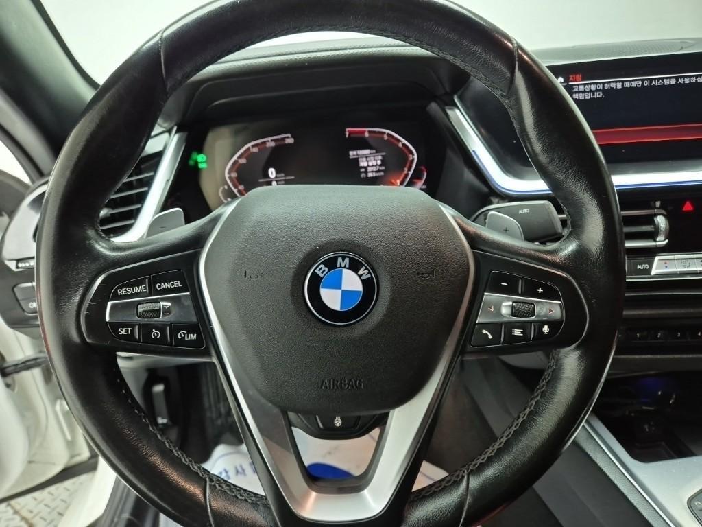BMW Z4 - Vista 9