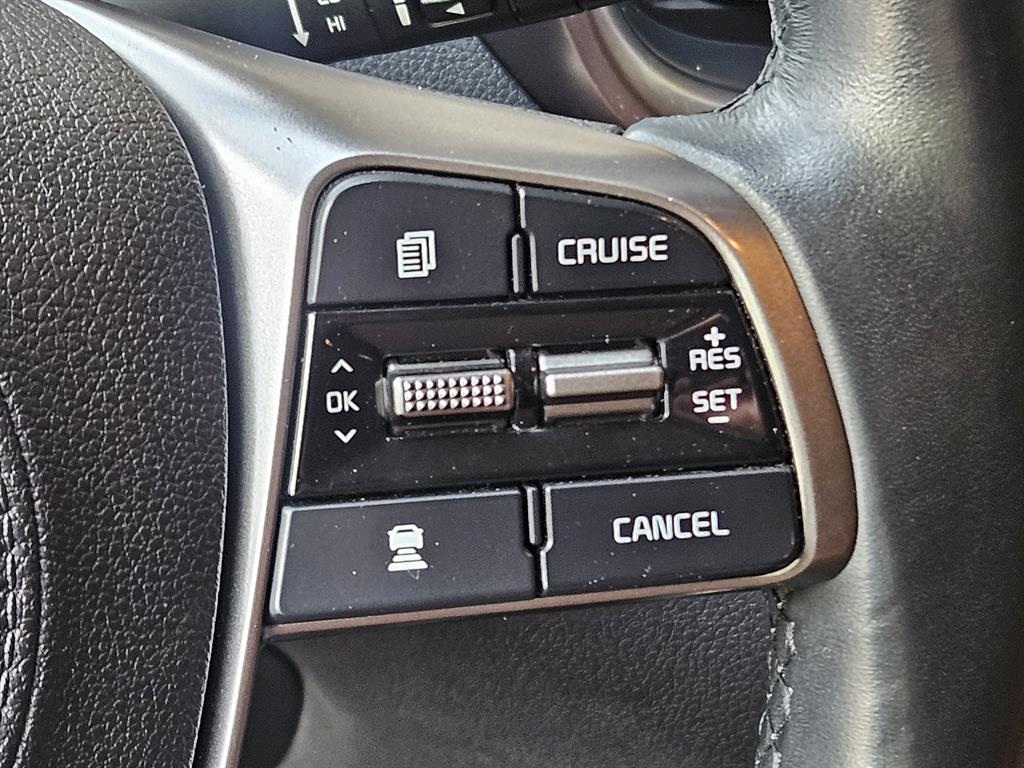 KIA Sorento 2020 Blanco - Importación desde Corea - HF Imports Iquique - Foto 15